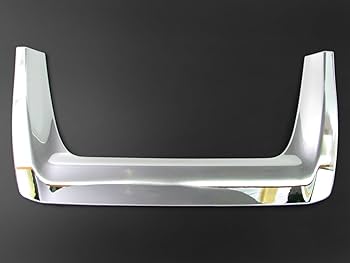Amazon | BRIGHTZ エスクァイア 80 85 前期 メッキバックドア